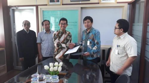 PKS Antara Hii - STEI 16 Juli 2018