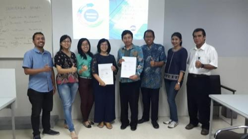 PKS UNPAR - Hii 24 Agustus 2018