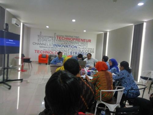 Survei dari Kemenpan-RB 10 Oktober 2018