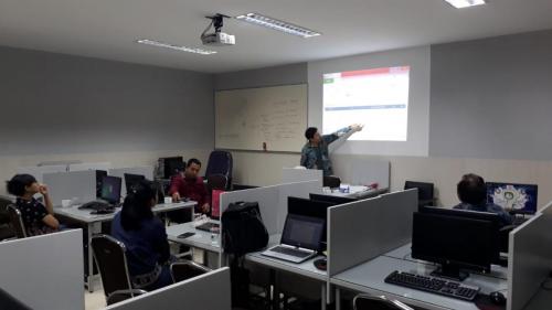 TOT Dosen UNPAR 24 Agustus 2018