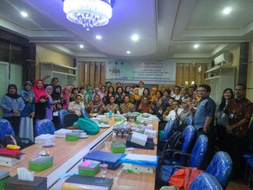 TOT Guru SMK se-Jabotebek #03