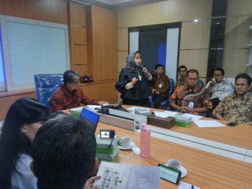 TOT Guru SMK se-Jabotebek #04