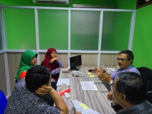 TOT Guru SMK se-Jabotebek #05