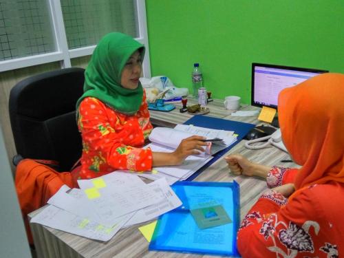 TOT Guru SMK se-Jabotebek #07