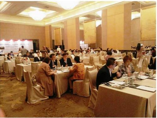 The 29 ASPA Business Meeting 04 ‎Desember ‎2018